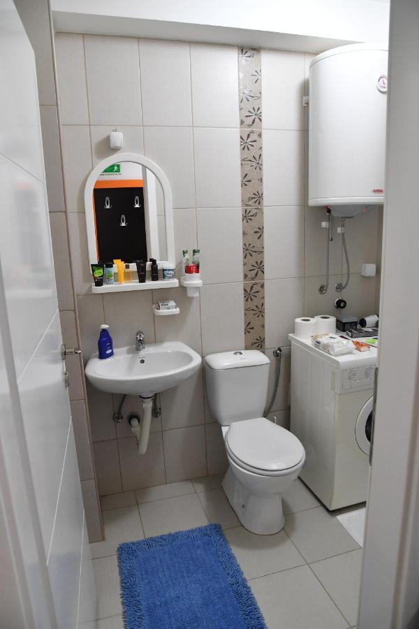 Stan Na Dan Daire Ni Dış mekan fotoğraf