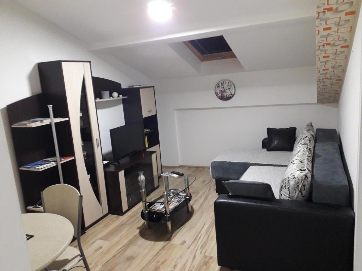 Stan Na Dan Daire Ni Dış mekan fotoğraf