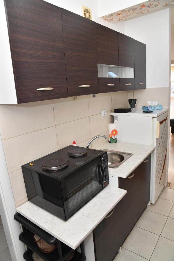 Stan Na Dan Daire Ni Dış mekan fotoğraf