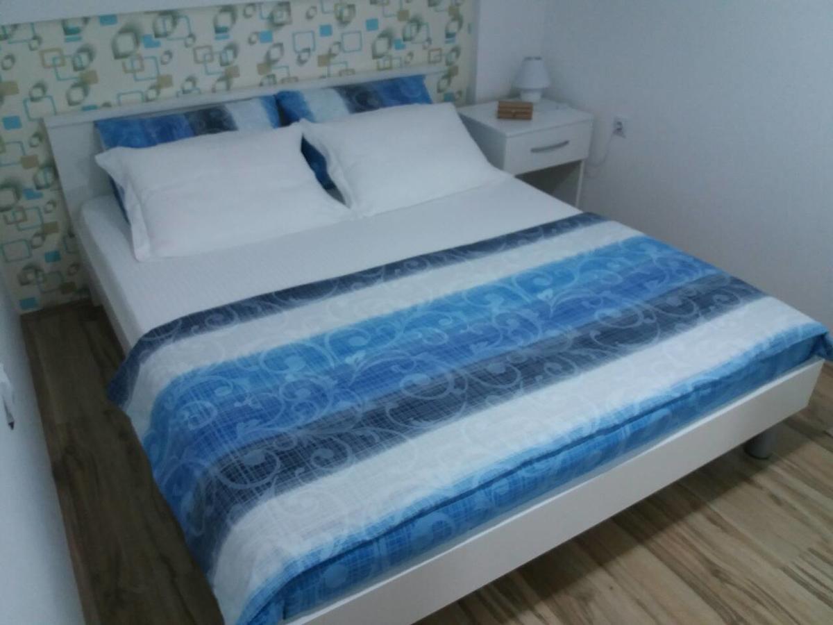 Stan Na Dan Daire Ni Dış mekan fotoğraf