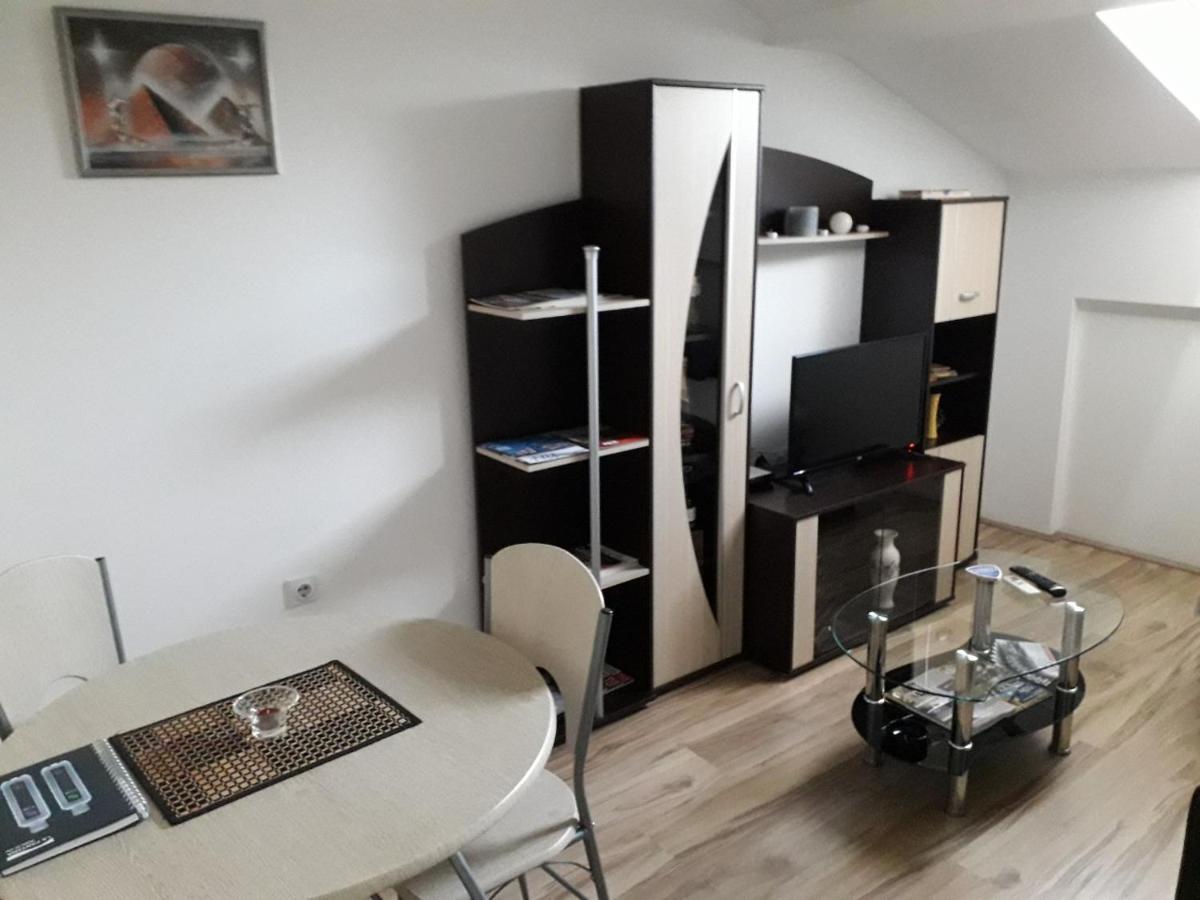Stan Na Dan Daire Ni Dış mekan fotoğraf