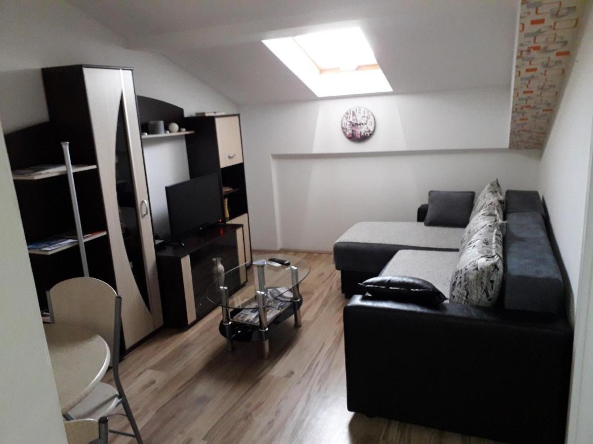 Stan Na Dan Daire Ni Dış mekan fotoğraf